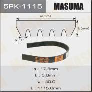   "Masuma" 5PK-1115 