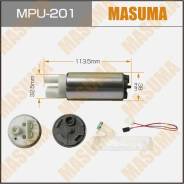   () Masuma, . MPU-201 