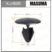   Masuma KJ-655 (OEM 01553-04361, 01553-05471) 