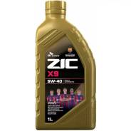   ZIC X9 5w40, , API SP, ACEA A3/B3/B4, , 1, . 132000/132613 
