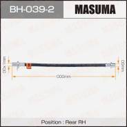   Masuma  Toyota Corona / Carina / Caldina, , , . BH-329-2 