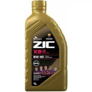   ZIC X9 LS Diesel 5w40, , API SN, ACEA C3, , 1, . 132609 