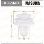   Masuma KJ-2443 (OEM 01553-30001)    50  