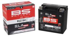  (start-stop) SLA MAX, 12, 16 , 240  150x88x145 AGM, VRLA 
