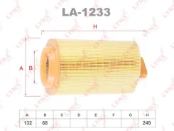 ������ ���������! MB W203/C209/W211/T211/R171 1.8i M271 02> LA1233 ����