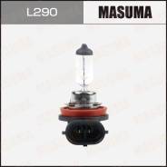   Masuma Clearglow H8 (PGJ19-1, T11), 12, 35, 3000, 1 , . L290 
