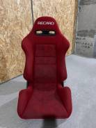  Recaro SR4 RED  