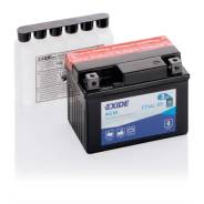  MOTO AGM 3Ah 50A 113x70x85  ETN 0  M04 Exide ETX4LBS 
