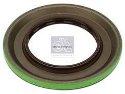  . 90X151X11/17 FPM RD DC+ DT 2.32207 