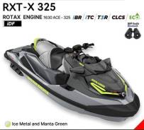 BRP sea doo RXT-X RS 2025 