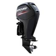   Mercury F 115 ELPT efi 