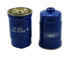 ������ ��������� Goodwill FG 523 ����