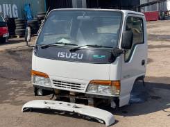  Isuzu Elf 1997 NKR66E 4HF1 