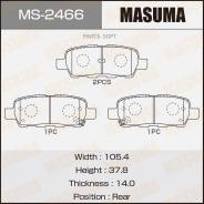    () MS2466 Masuma Nissan Suzuki 