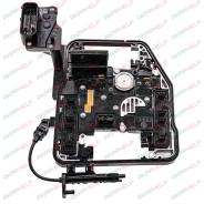    DSG. PowerShift. Easytronic DCT. AMT.  