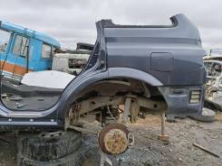    SsangYong Kyron DJ, D20DT DJ