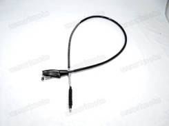   Regulmoto Legend, Holeshot, Crosstrec L=1100/145 