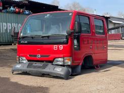  Nissan Atlas 2004 P6F23 TD27 