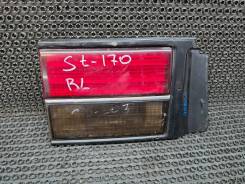    Toyota Corona ST170