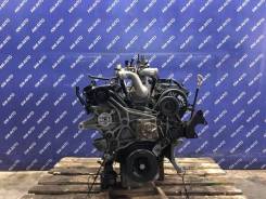  Mitsubishi Pajero 2005 V77W 6G75 