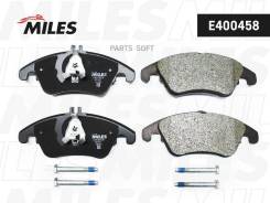    ( ) ( Low-Metallic) Mercedes W204/W212 () (TRW GDB1737) E400458 Miles E400458 