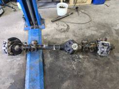    2012 3163002300011 3163 Iveco F1A,  