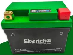 Skyrich - 