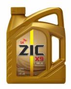    ZIC 9 5W-40 4 (162000) 162902 ZIC 162902 