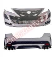  Camry 70 2018+,  Khann   