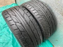 Nitto NT555 G2, 225/35 R20 90W =Made in Japan= 