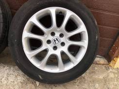  r18 Honda CR-V 3 