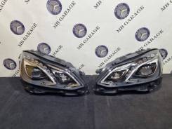    LED ILS Mercedes-Benz W212 (MB Garage)