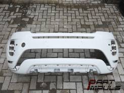   Land Rover Range Rover Evoque (11.2018 - 04.2022)