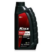   Kixx PAO 1 0w-30 API SN/SP, ACEA A5/B5/C2 1 (L2020AL1E1) L2081AL1E1 KIXX L2081AL1E1 