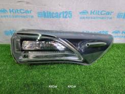    Toyota Harrier ZSU60 2015 292