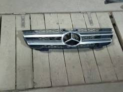   mercedes gl 164 06 - 09  