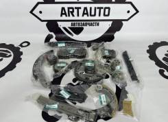    Nissan X-Trail YD22DD 