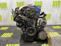  Nissan Pulsar FN15 GA15DE 