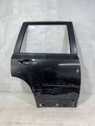 ����� Nissan X-Trail T31 ������ ������