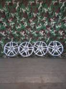  17. 5x114.3. Toyota CH-R 2020.     