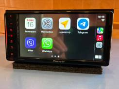 Pioneer carrozzeria PVH-9300Dvszs, CarPlay Android auto ����