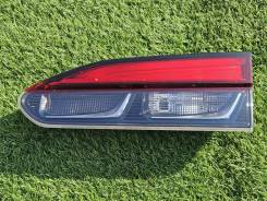 -  Toyota Corolla Cross ZSG10/ZVG11/ZVG15 |VSG|