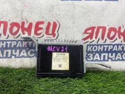   Toyota Mark Ii Qualis 8610033030 MCV21 2MZ-FE 