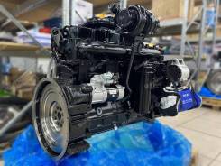  Cummins 6CTA8.3-C215 163kW  