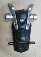   Yamaha V-max 1700 (VMX 1700, VMX 17)2S3 