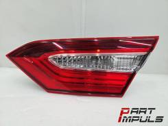   Toyota Camry XV70 (01.2017 - . . )