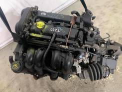  Ford Focus 2007 