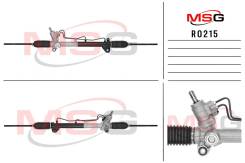   c   Roewe MG 350 2010-2014, Roewe MG5 2012-2018 MSG RO215 