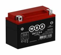 WBR  SMT12-9-A (12V9Ah)   (+-) 150*70*105 