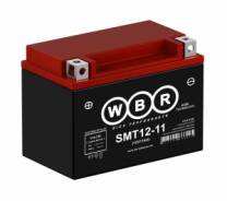  WBR  SMT12-11 (12V11Ah)   (+-) 150*88*110 